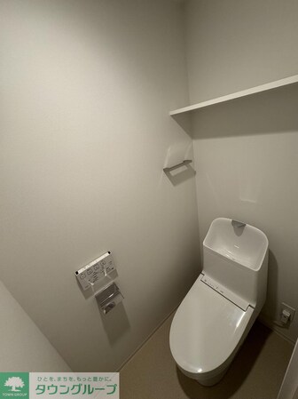 リテラス西日暮里の物件内観写真